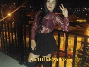 Camilaevanx