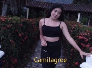 Camilagree