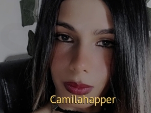 Camilahapper
