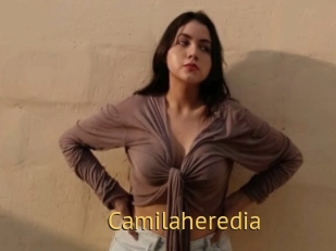 Camilaheredia