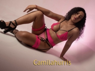 Camilahurris