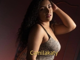Camilakaty