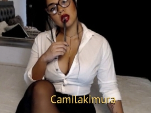 Camilakimura