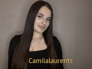 Camilalaurents
