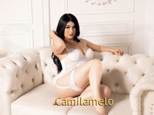 camilamelo Smilin Pussy