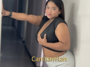 Camilamilan