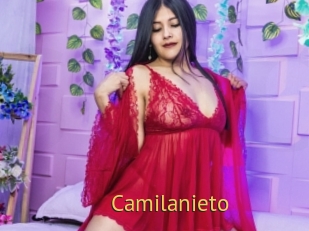 Camilanieto