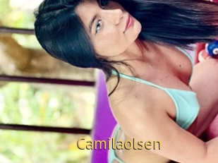 Camilaolsen
