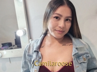 Camilaroose