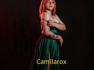 Camilarox