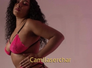 Camilaserchar