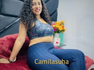 Camilasuha