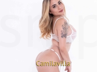 Camilavilla