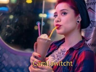 Camilawitcht