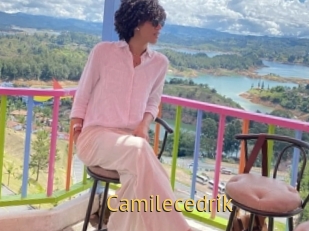 camilecedrik Smilin Pussy