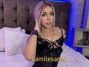 Camilesanto