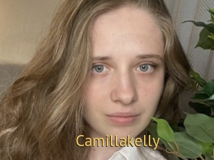 camillakelly Smilin Pussy