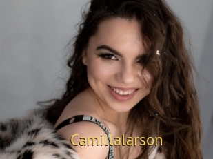 Camillalarson