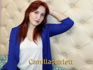 Camillascarlett