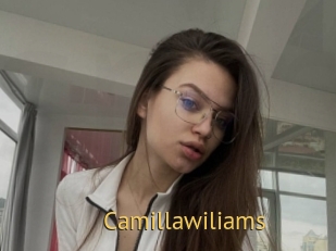 Camillawiliams