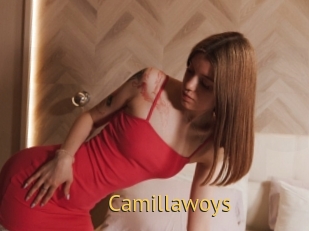 Camillawoys
