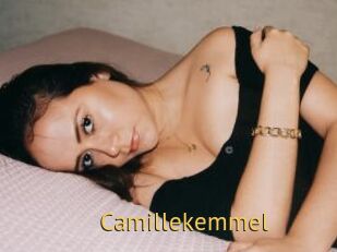 Camillekemmel