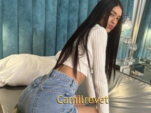 Camilrevet