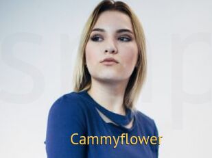 Cammyflower