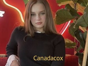 Canadacox