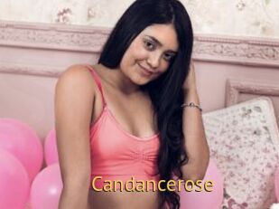 Candancerose