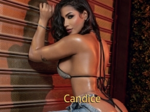 candice Smilin Pussy