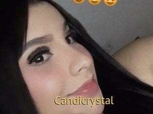 Candicrystal