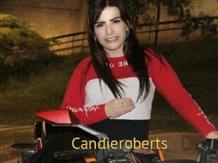 Candieroberts