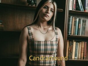 Candramound