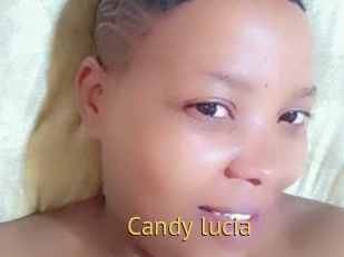candy_lucia Smilin Pussy