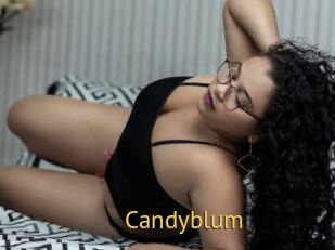 Candyblum