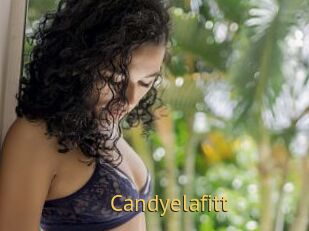 Candyelafitt