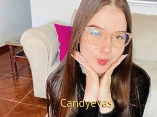 Candyevas