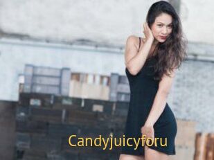 Candyjuicyforu