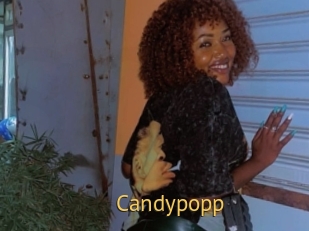 candypopp Smilin Pussy