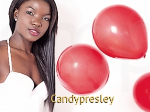 candypresley Smilin Pussy