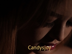 Candysjoy