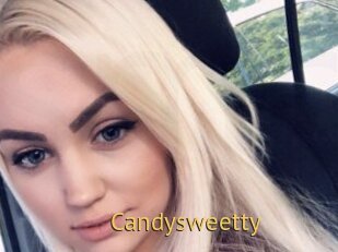 Candysweetty