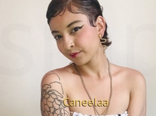 caneelaa Smilin Pussy