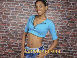 Canelamorena