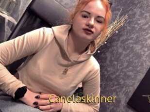 canelaskinner Smilin Pussy