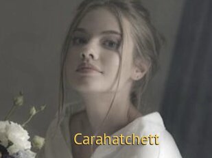 Carahatchett
