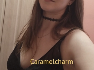 Caramelcharm