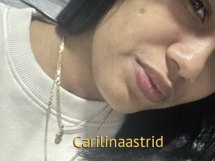 Carilinaastrid