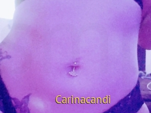 Carinacandi